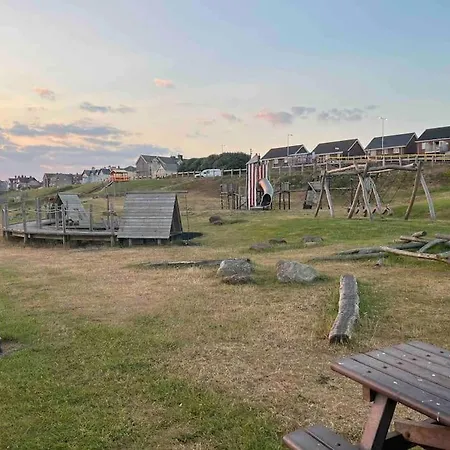 District Coastal Holiday home Seascale