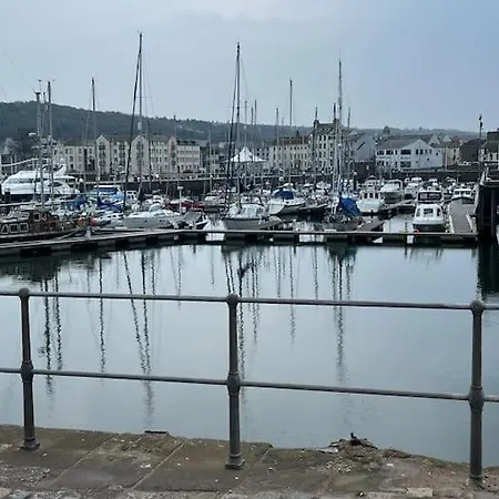 District Coastal Dom wakacyjny