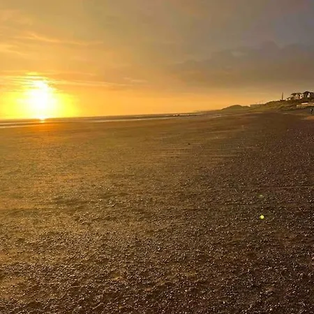 District Coastal Dom wakacyjny