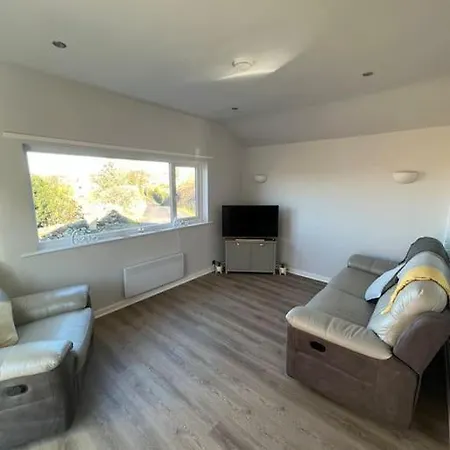District Coastal Holiday home *