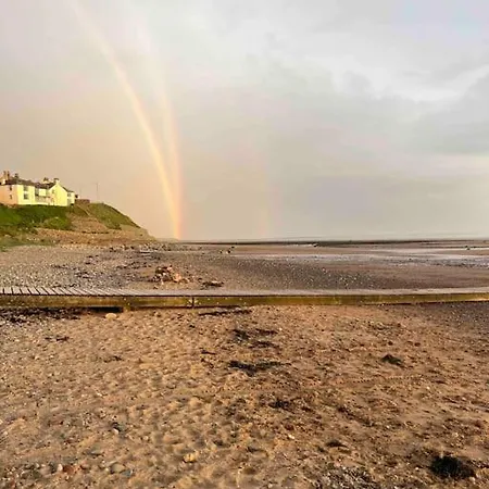 Dom wakacyjny District Coastal