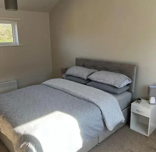 Feriehus District Coastal *