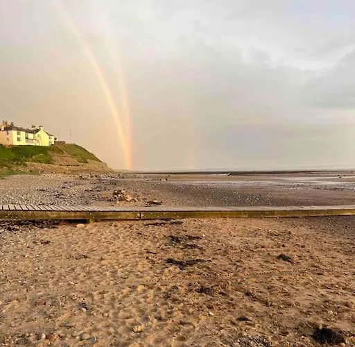 Feriehus District Coastal