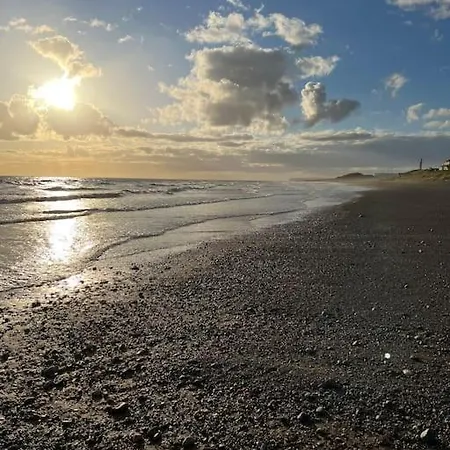 Tatil Evi District Coastal Seascale