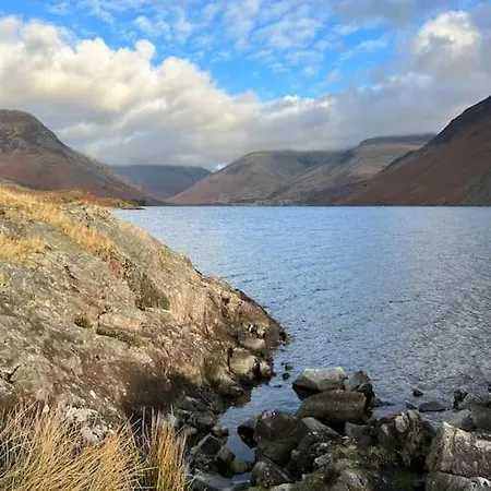 Tatil Evi District Coastal Seascale